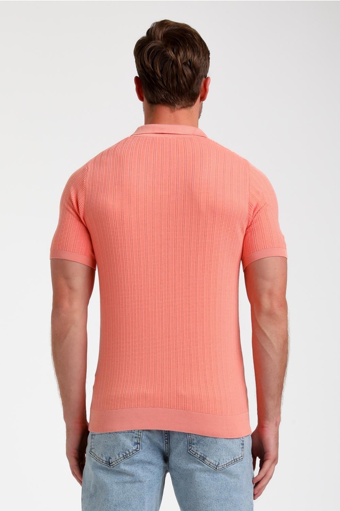 POLO 235520 4002 light coral